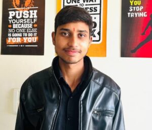 Picture of Akshat Sharma (Manager)